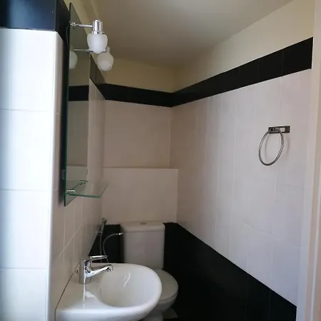 Ξενοδοχείο Apollon Χανιά