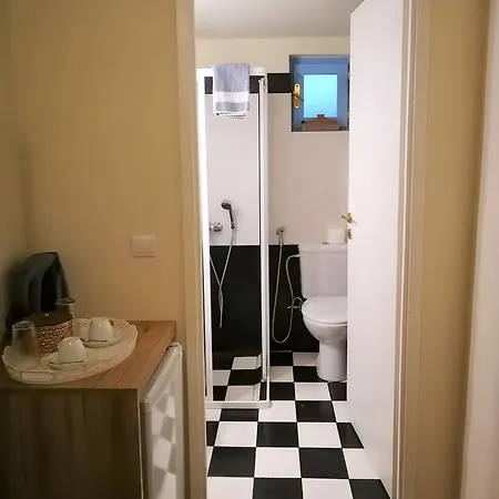 Ξενοδοχείο Apollon 3*