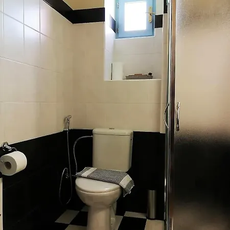 Apollon Ξενοδοχείο