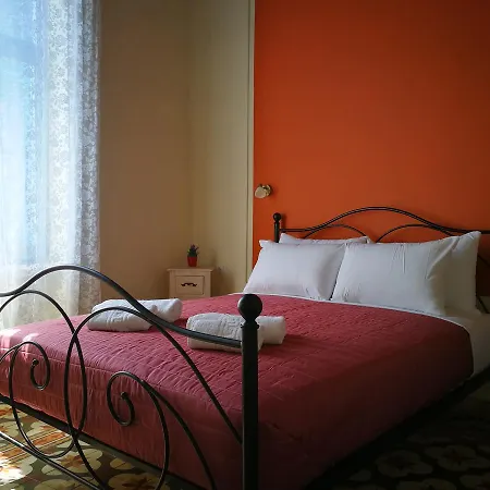 Apollon 3* 干尼亞