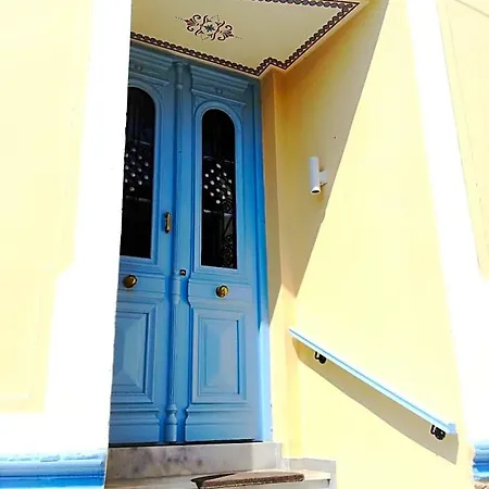 Apollon Hotel 3*