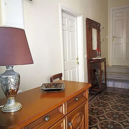 Apollon Hotel Chania (Crete)