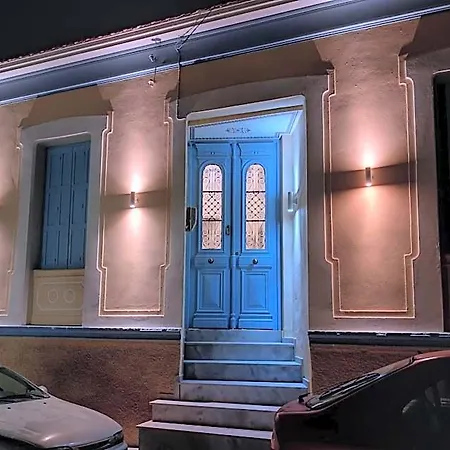 Hotel Apollon