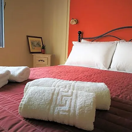Apollon Hotel Chania (Crete)