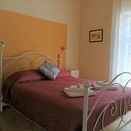 Hotel Apollon 3*