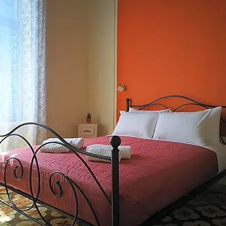 Hotel Apollon Chania (Crete)