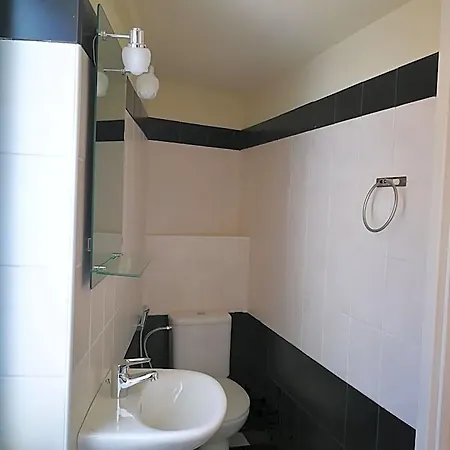 Apollon Hotel