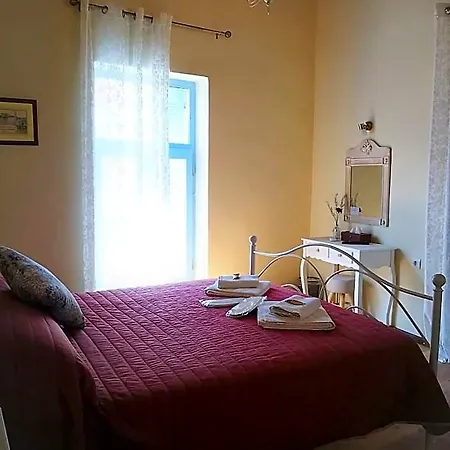 Apollon Hotel