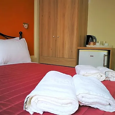 Apollon Hotel