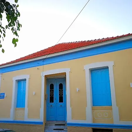 Apollon 3* Chania (Crete)