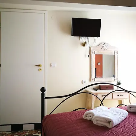 Apollon Hotel Chania (Crete)