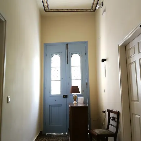 ホテル Apollon 3*