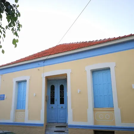 Hotel Apollon Chania (Crete)