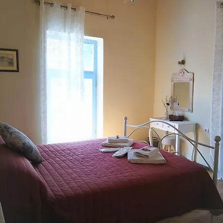 Apollon Hotel Chania (Crete)