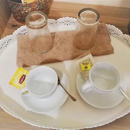 Hotel Apollon Chania (Crete)