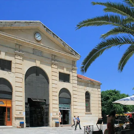 Hotel Apollon 3*