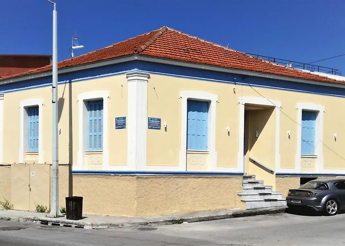 Apollon Ханья (Крит)