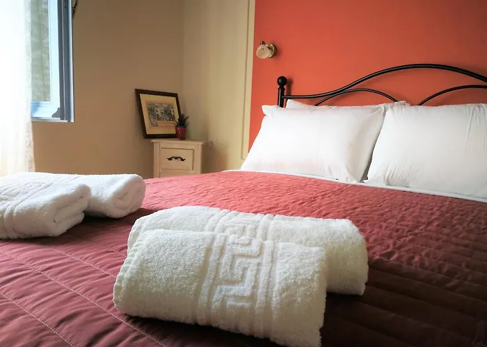 Apollon 3* Ханья (Крит)