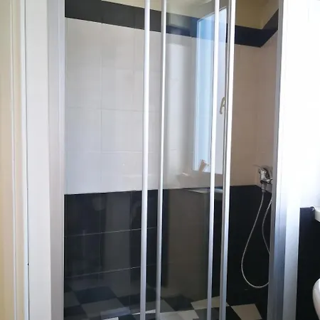 Hotell Apollon 3*