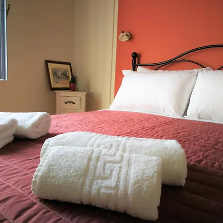 Apollon 3* La Canée