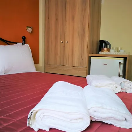 Hotell Apollon